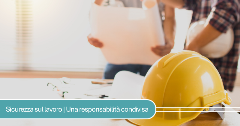 Sicurezza sul lavoro: il difficile equilibrio tra norme e prevenzione